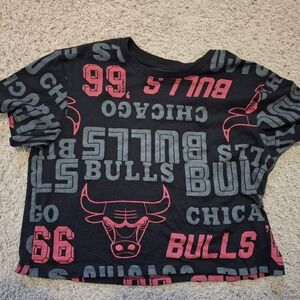 Crop top (s)